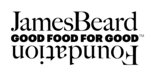 James Beard Foundation Logo